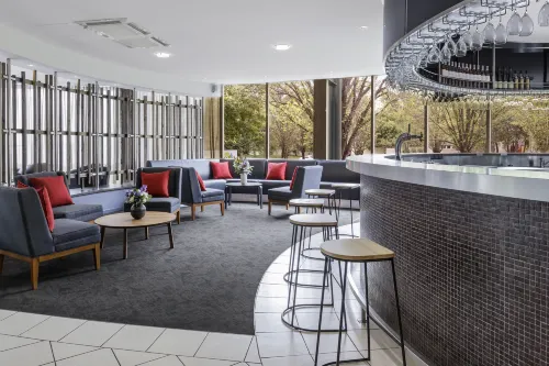 Ramada Encore By Wyndham Belconnen Canberra Public Areas Photos