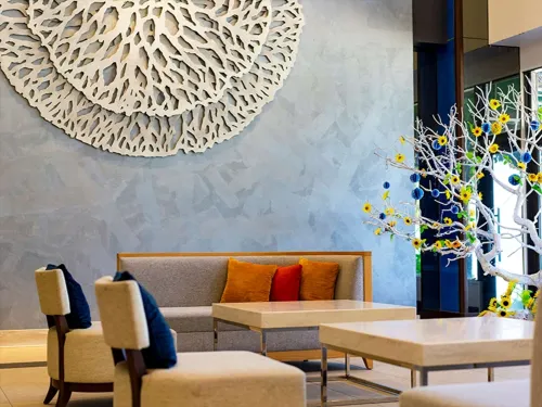 Kanehide Kise Beach Palace Public Areas Photos
