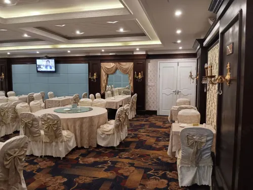 Zhongshui International Hotel (Guilin Liangjiang Sihu Hunan Xishan Branch) Photos