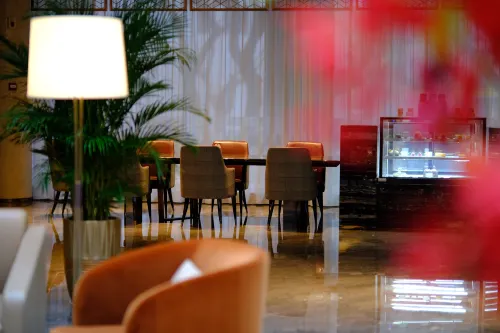Friendship Hotel Hangzhou Aree comuni Photos