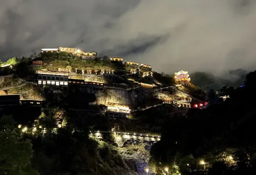 Shangrao Maoyuan Xiangjian: 360° Mountain-view Vacation & Family-friendly Boutique Homestay À proximité de l'hôtel Photos