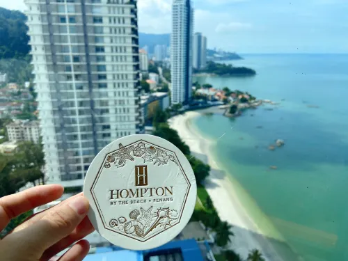 Sunway Hotel Georgetown Penang Photos