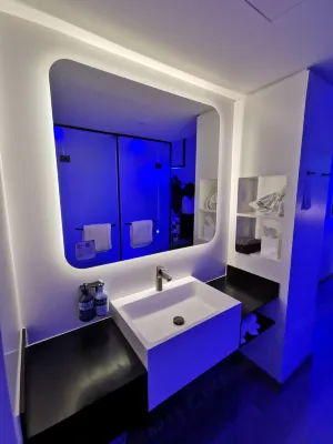 Yotel Porto Chambres Photos