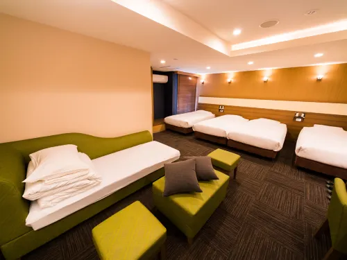 Super Hotel Ikebukuro-Eki Kitaguchi فنادق مميّزة Photos
