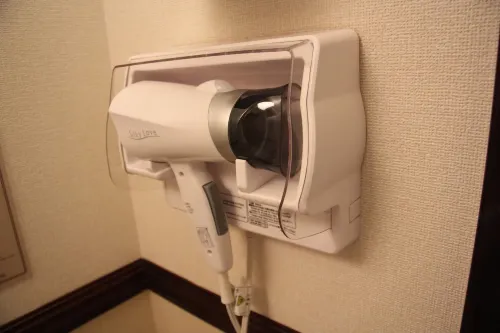 Toyoko Inn Tokyo Haneda Airport No.2 Kamar Photos