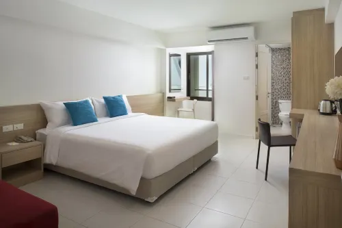 Le Tada Residence Phòng Photos