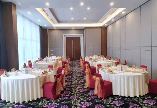 Swiss-Belinn Bogor Fasilitas Bisnis Photos