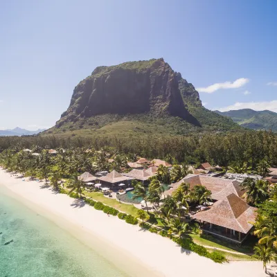 LUX* Le Morne, Mauritius Избранное Photos