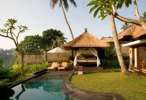 Kamandalu Ubud Da non perdere Photos