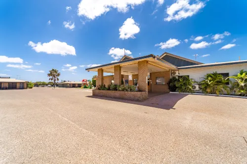 Carnarvon Motel Da non perdere Photos