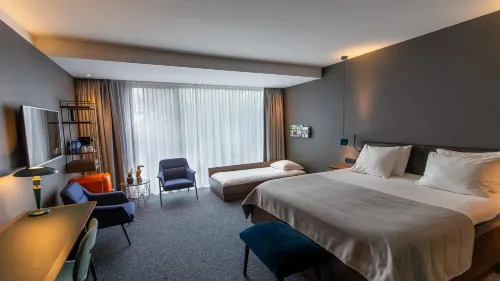 Van der Valk Hotel Eindhoven Da non perdere Photos