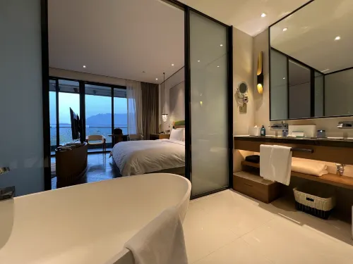 Club Med Joyview Anji Chambres Photos