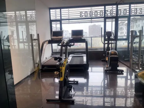HONGYE ZITIAN HOTEL (Yongkang East Railway Station & International Convention and Exhibition Center) Leisure & Recreation Photos