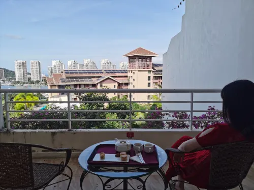 Guesthouse International Hotel Sanya Photos