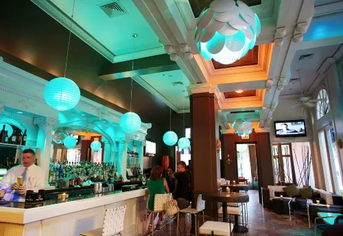 The Lafayette New Orleans by Kasa Leisure & Recreation Photos