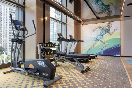 Hampton by Hilton Hubin South Road Leisure & Recreation Photos