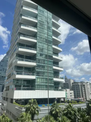 S Box Sukhumvit Hotel Esterni Photos