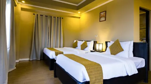 Vela Terraces Hotel Camere Photos