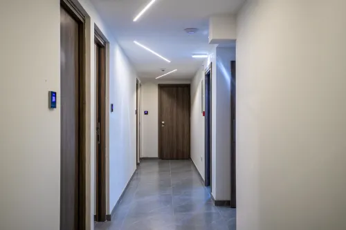 Best Western Plus Larco Hotel Общественные зоны Photos
