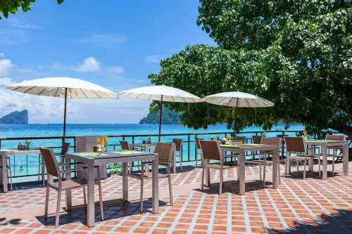 Phi Phi Long Beach Resort & Villa À ne pas manquer Photos