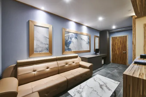 Aura Hotel Camere Photos