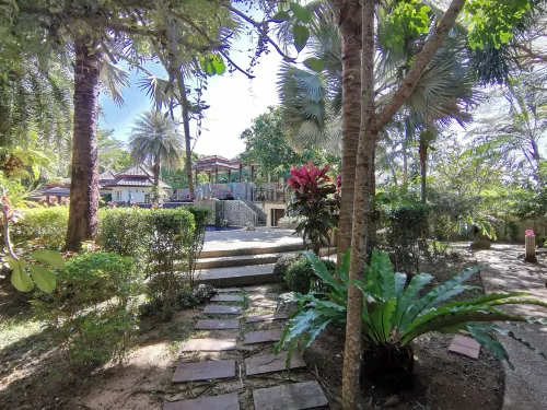 Thai Modern Resort & Spa "Newly Renovated" Public Areas Photos