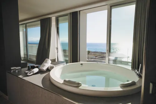 Hotel & Resort Tre Fontane Luxury Chambres Photos