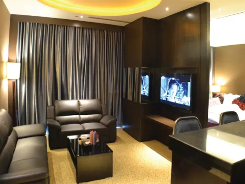 KSL Hotel & Resort Rooms Photos