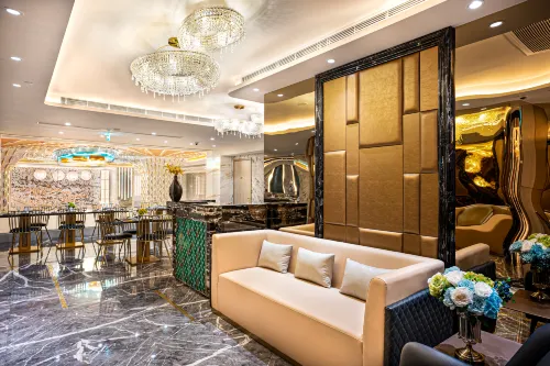 Hotel Golden Dragon Ristorazione Photos