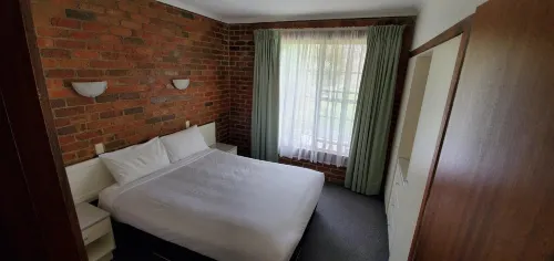 Yarra Valley Motel Chambres Photos