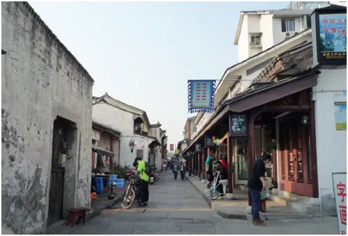 Jinjiang Inn Select (Shaoxing Luxun's Hometown Metro Station) Near Hotel Photos