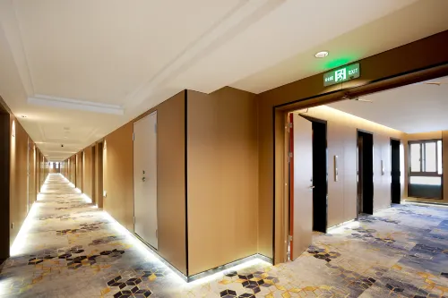 Chenxi Hotel (Nanjing Xuanwu Lake Park) Featured Photos