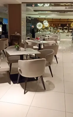 Cosmo Hotel Kuala Lumpur Ăn uống Photos