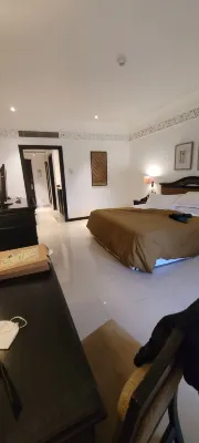 Plataran Heritage Borobudur Hotel Kamar Photos