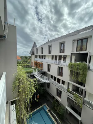 The Legian Sunset Residence Photos