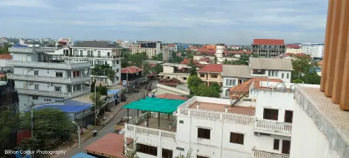 Cheathata Cts Hotel Siem Reap Near Hotel Photos