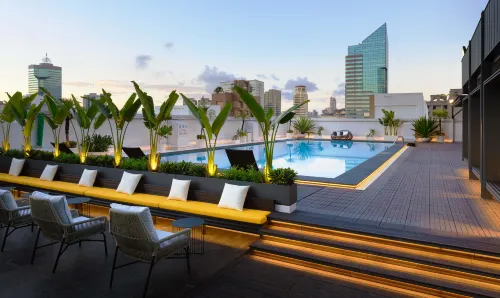 Howard Plaza Hotel Kaohsiung À ne pas manquer Photos