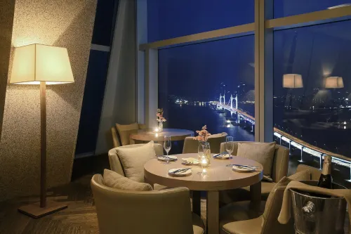 Park Hyatt Busan Loisirs et amusements Photos