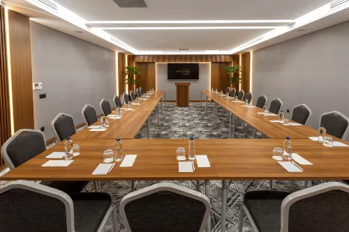 Vital Hotel Fulya Istanbul Sisli Empfohlen Photos