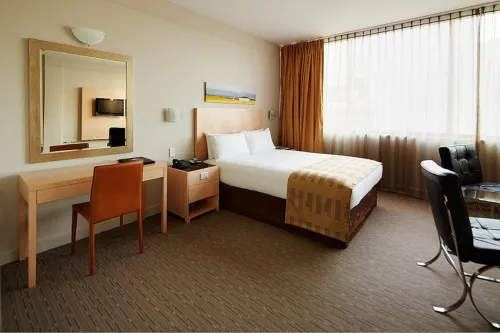 Quality Hotel Ambassador Perth Da non perdere Photos