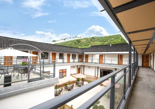 suzhouTianwangwu Homestay (Taihu Xishan Branch) Избранное Photos