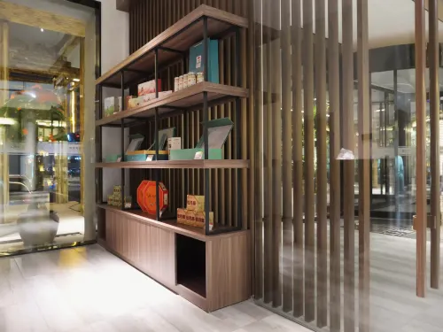 Travel World Hotel Espaces publics Photos