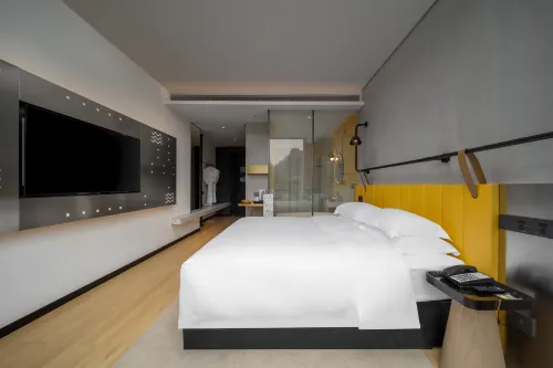 （BO Hotel Yangshuo West Street Lijiang Branch) Rooms Photos