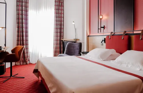 Hotel les Jardins de Deauville Phòng Photos