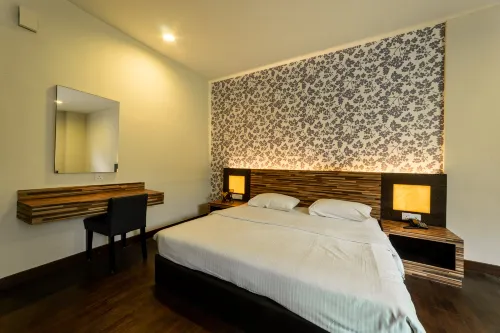 Waterfront Boutique Hotel Chambres Photos