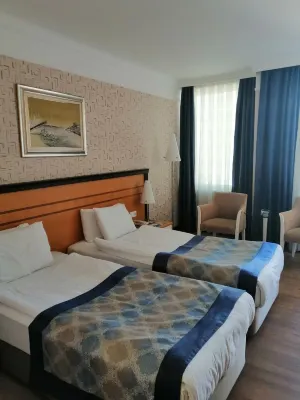 Porto Bello Hotel Resort & Spa Chambres Photos