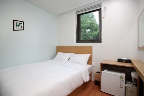 K-POP Hotel Seoul Station Camere Photos