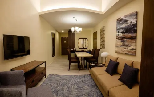 One Central Hotel & Suites Featured Photos