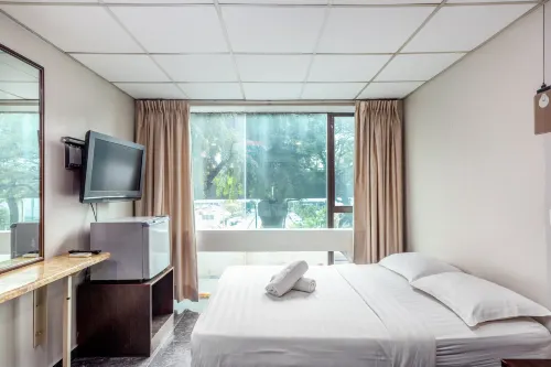 Subang Valley Rooms Photos