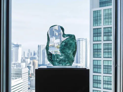 The Royal Park Hotel Iconic Tokyo Shiodome Photos
